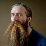 OPEN PROFILE AUBREY DE GREY, PH.D.