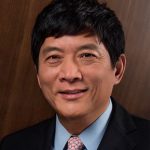 OPEN PROFILE DAVID S. CHEN, PH.D