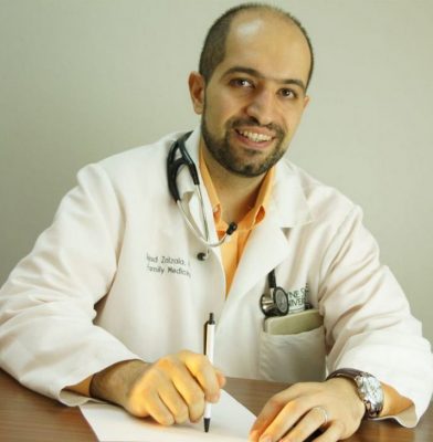 Dr. Sajad Zalzala